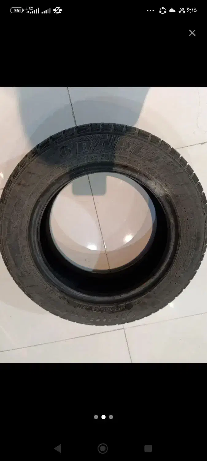 لاستیک هانکوک کره|قطعات یدکی و لوازم جانبی|گرمدره, |دیوار