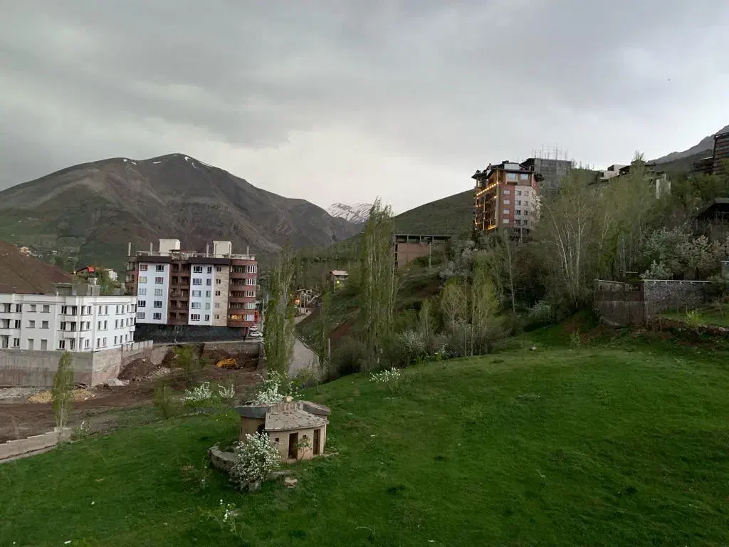 آپارتمان دوبلکس - طبقه آخر|فروش آپارتمان|فشم, |دیوار