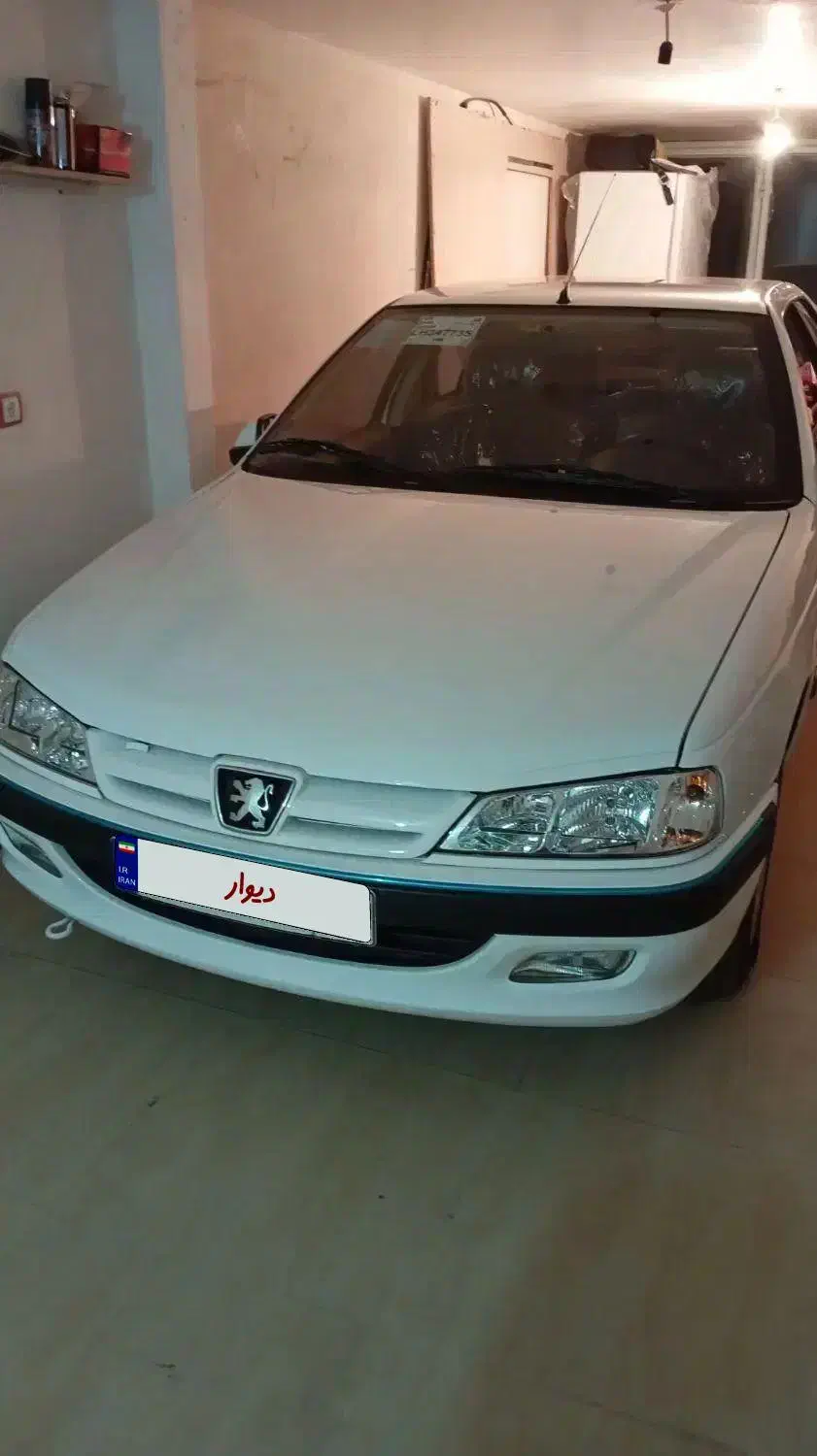 پارس سال مدل ۹۹|خودرو سواری و وانت|اهر, |دیوار