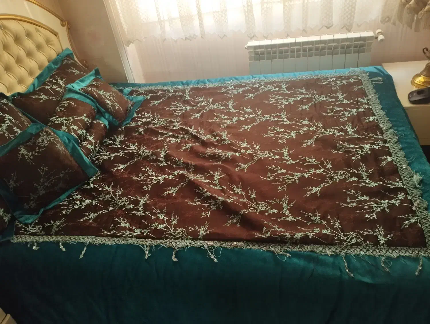 روتختی کاملا سالم و نو|سرویس روتختی|تهران, گلچین|دیوار