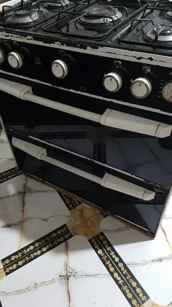 اجاق گاز|اجاق گاز و لوازم برقی پختوپز|خاوه, |دیوار