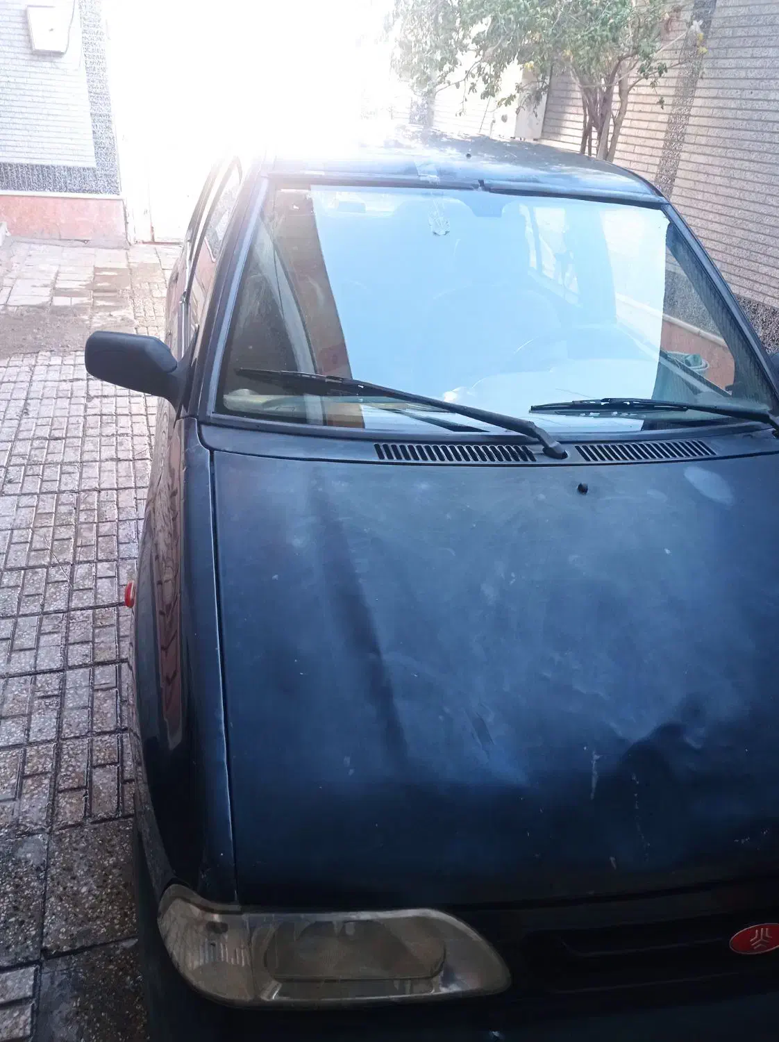 پراید صندوقدار|خودرو سواری و وانت|زاهدان, |دیوار