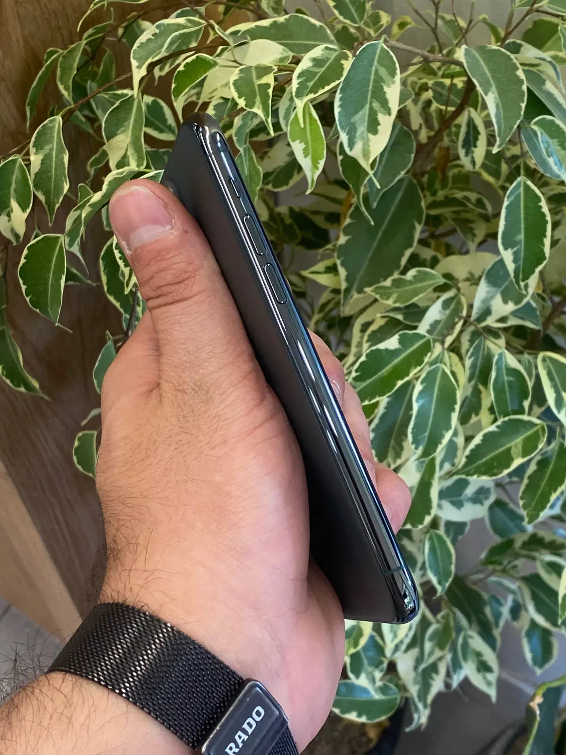 Iphone 11 pro 256G|موبایل|مشهد, بهشت|دیوار