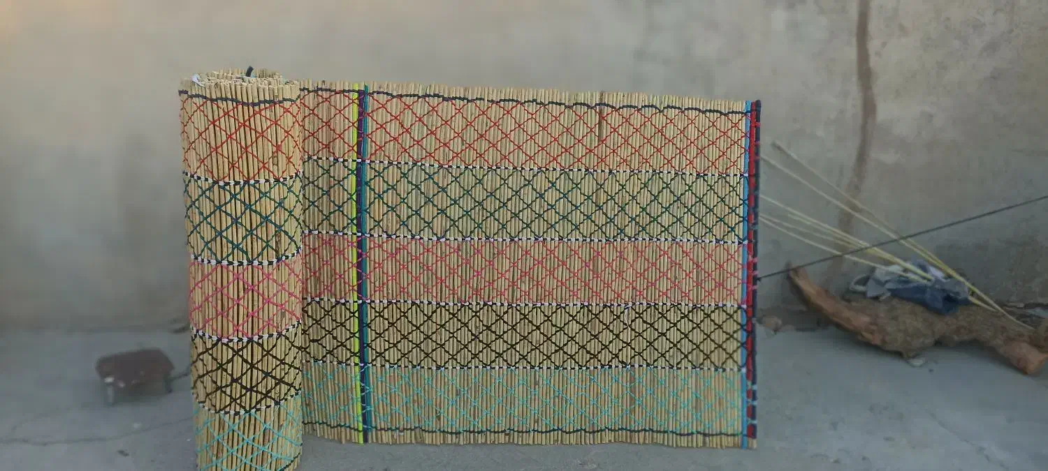 یک عدد چیت زیبا|گلیم، جاجیم، گبه|آبدانان, |دیوار