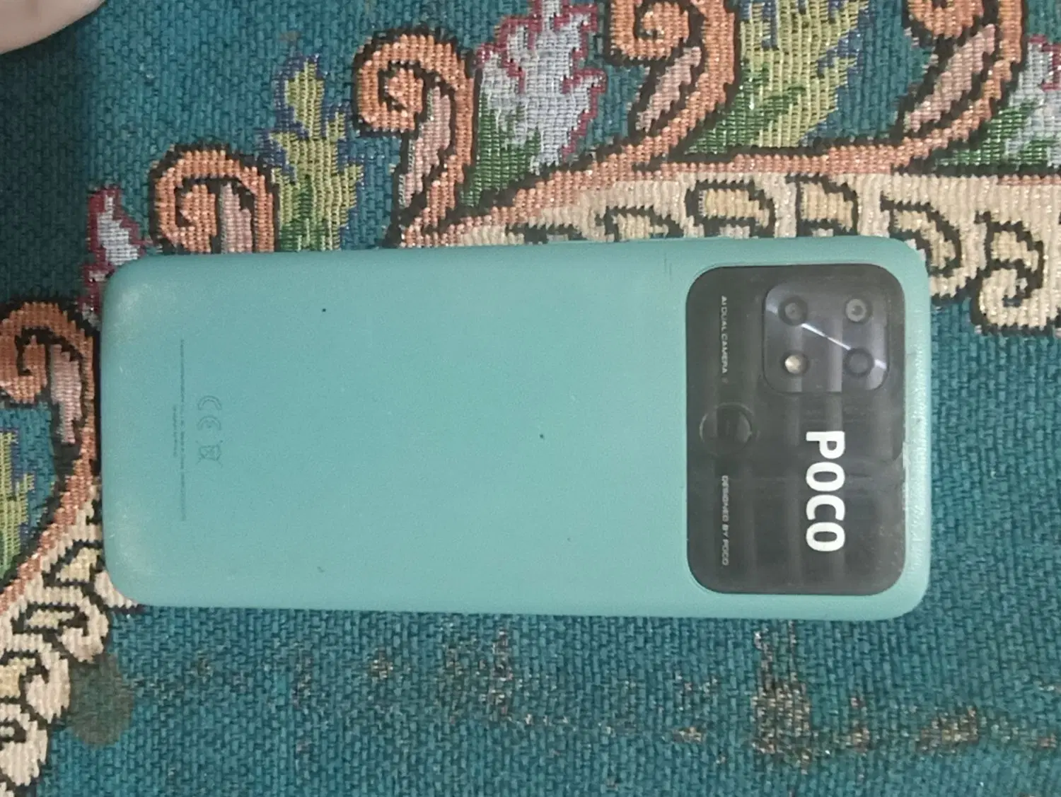 Poco c40|موبایل|چابهار, |دیوار