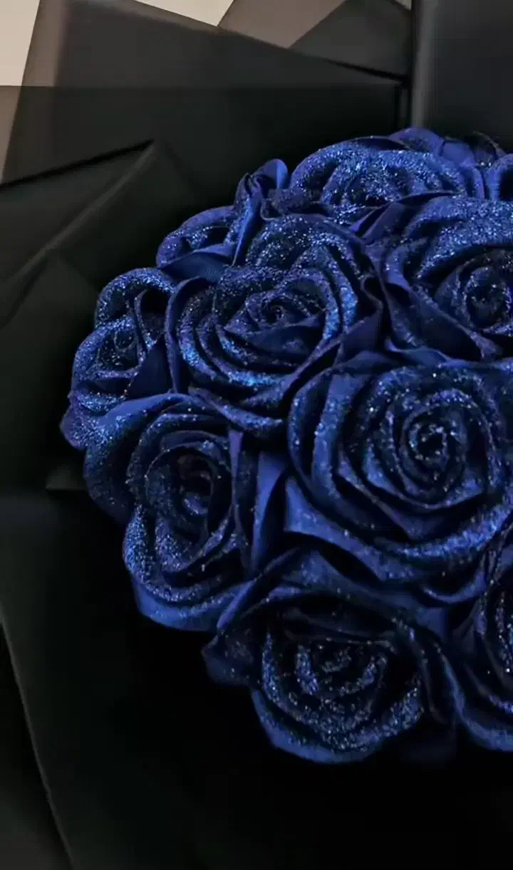 گل روبانی|گل مصنوعی|همدان, |دیوار