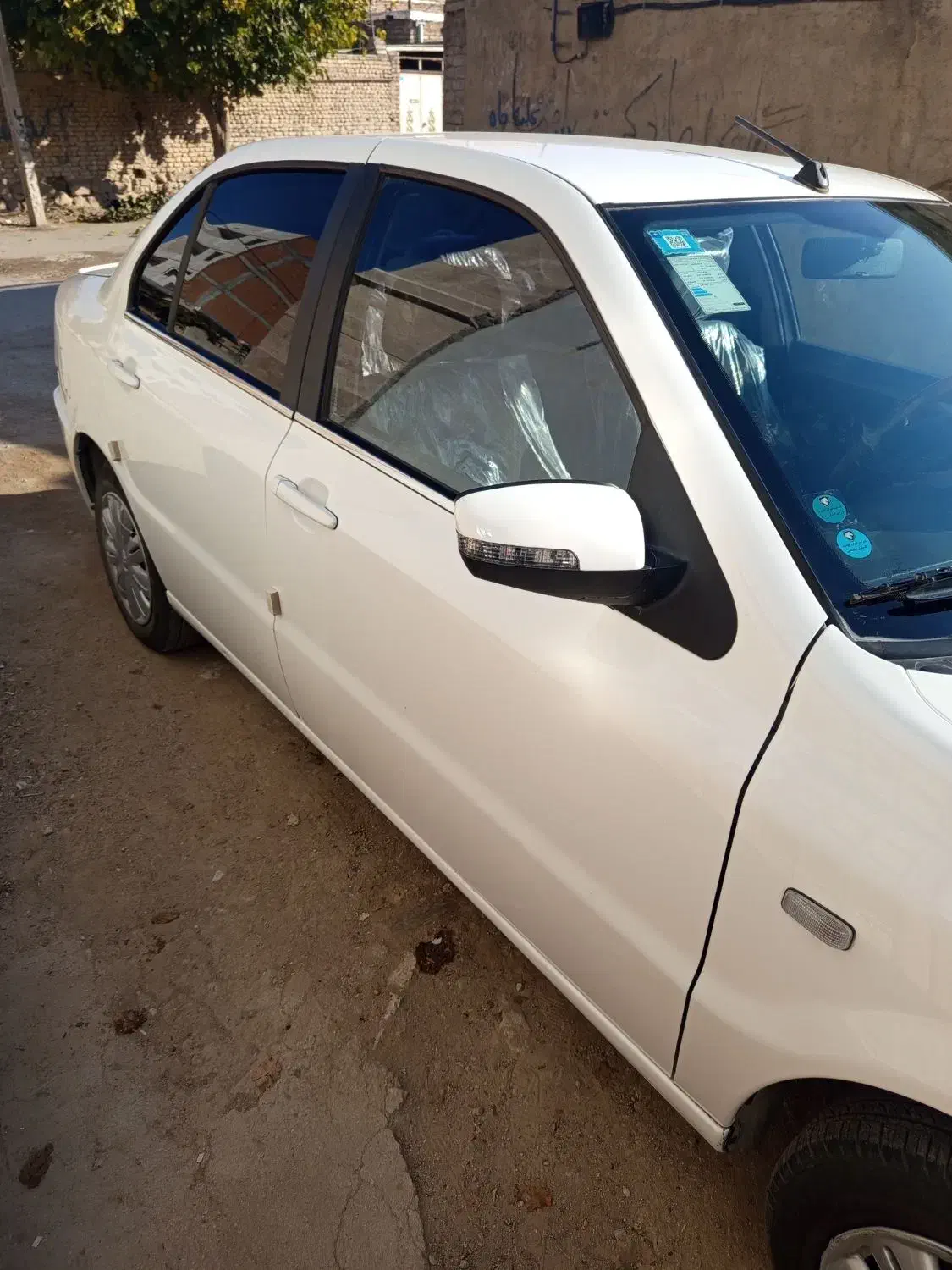 سمند سورن پلاس XU7P|خودرو سواری و وانت|گنبد کاووس, |دیوار