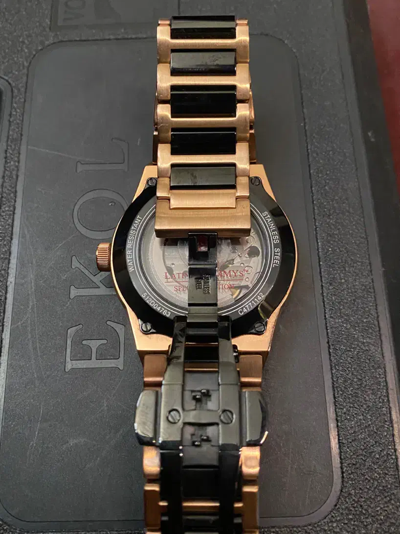 ساعت مچی مردانه Bulova Latin GRAMMY|ساعت|تهران, دبستان|دیوار
