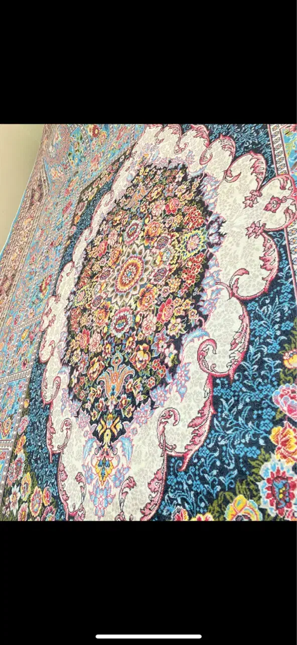 فرشینه|فرش|ارومیه, |دیوار