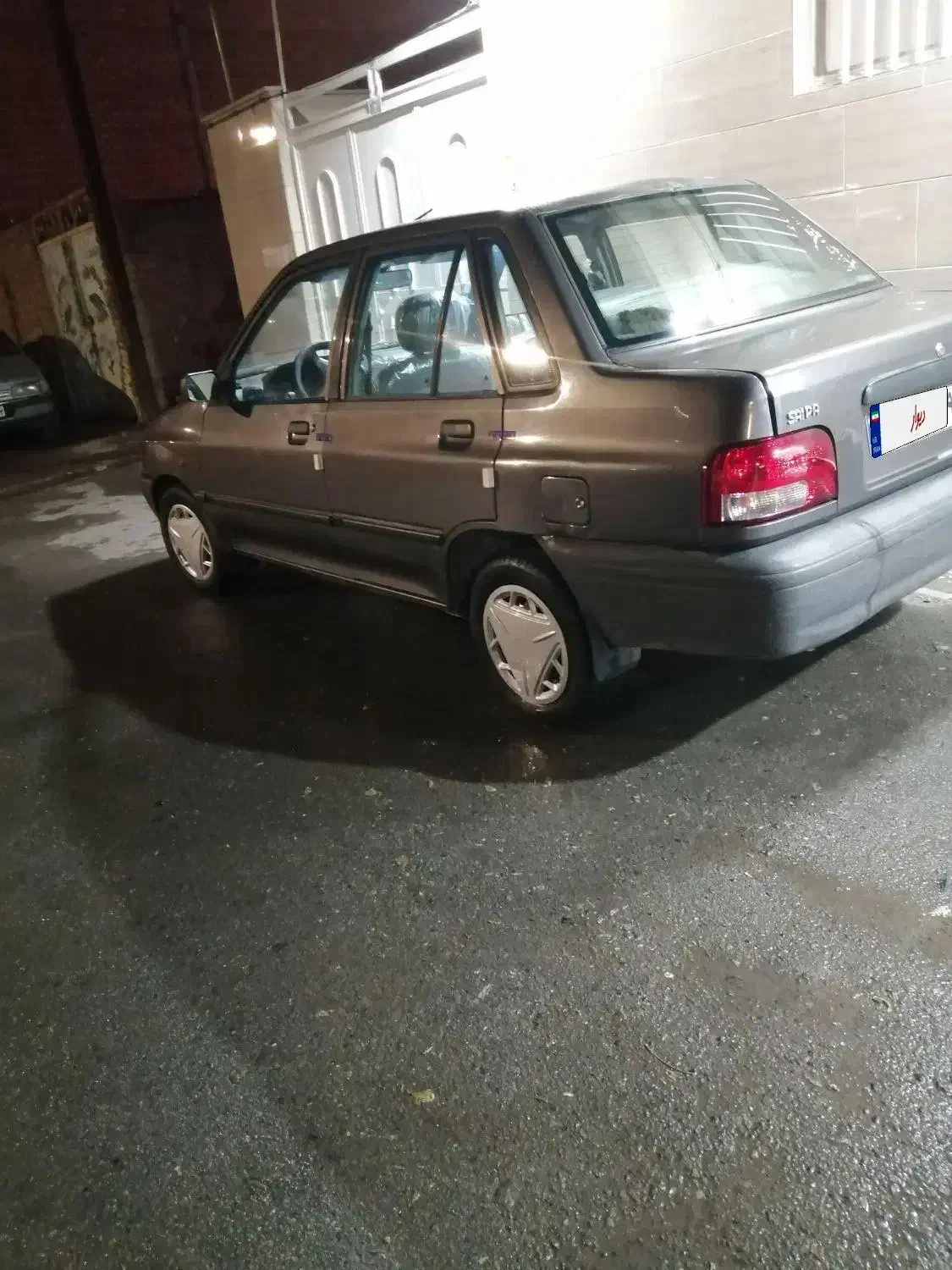 پراید 131|خودرو سواری و وانت|بیرجند, |دیوار