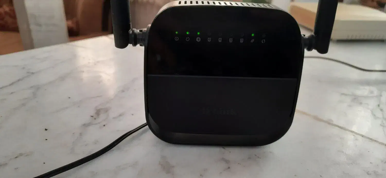 مودم های برند adsl + با مهلت تست|مودم و تجهیزات شبکه|قم, باغ شریفی|دیوار