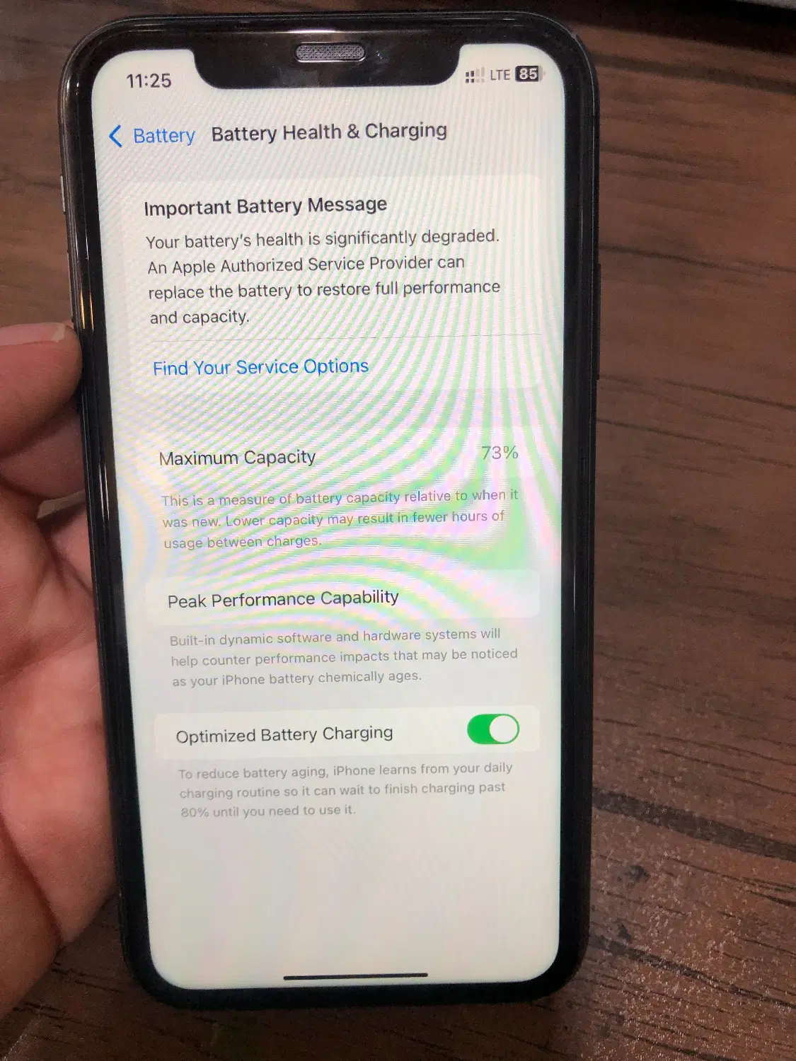iPhone 11 normal ch/a 128g|موبایل|سنندج, |دیوار