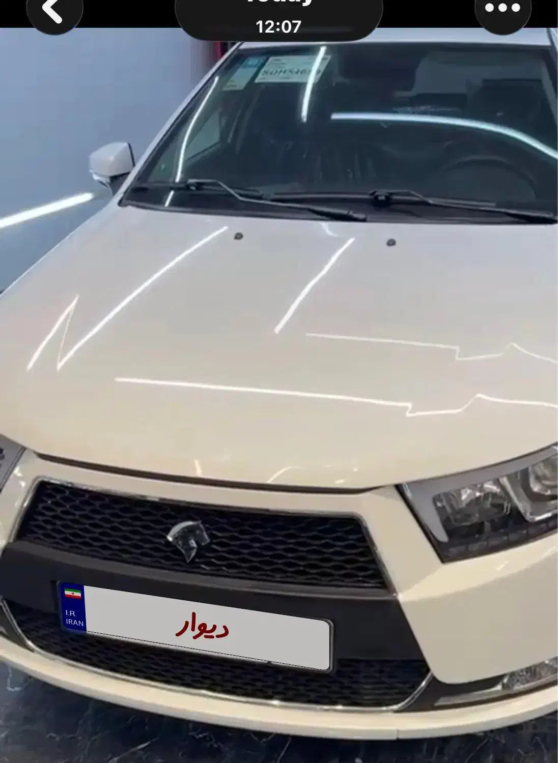 دناپلاس|خودرو سواری و وانت|فردیس, فردیس|دیوار