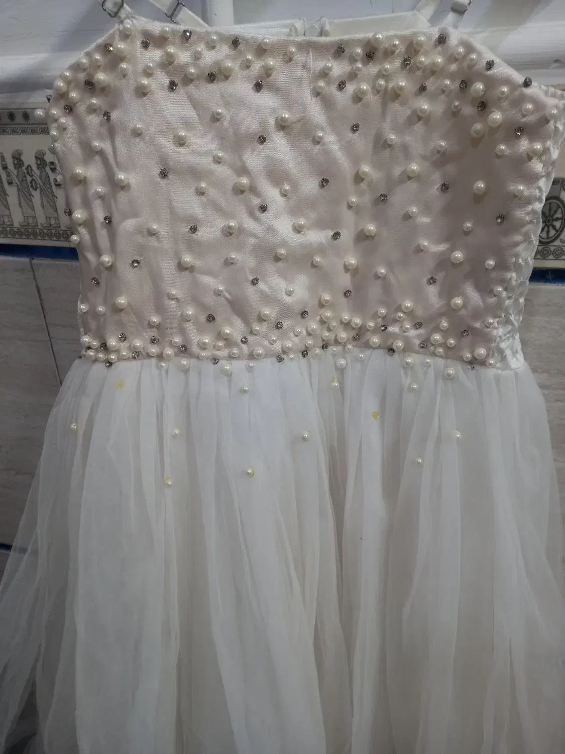 لباس عروس|لباس|الوند, |دیوار