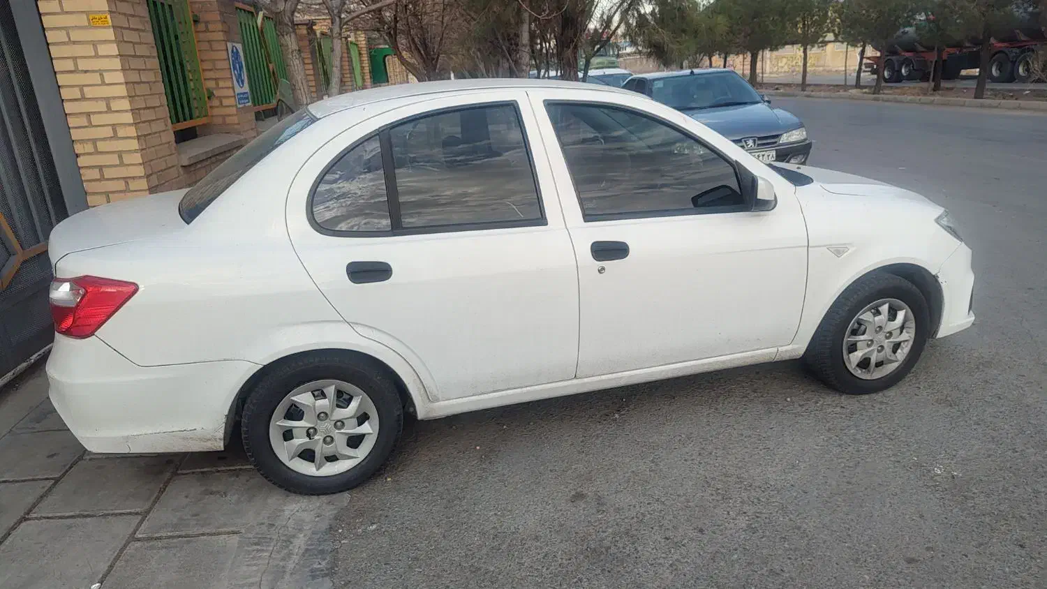 ساینا اس|خودرو سواری و وانت|اشتهارد, |دیوار