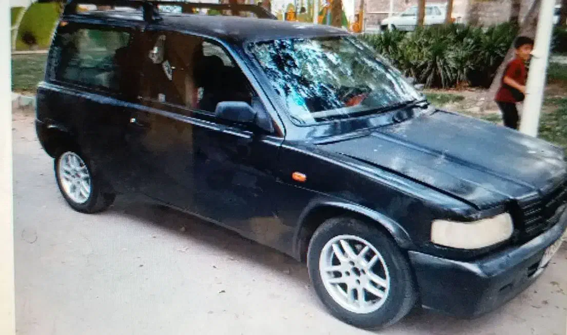 سیناد تیپ دو|خودرو سواری و وانت|قم, ارم|دیوار