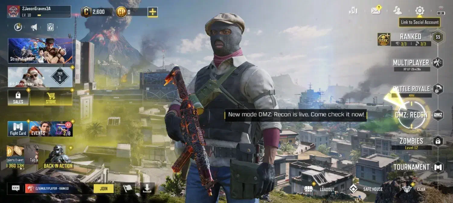 اکانت خام خوب|کنسول، بازی ویدئویی و آنلاین|بیرجند, |دیوار