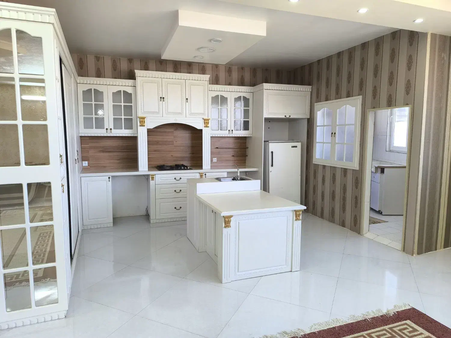 فروش خانه ویلایی|فروش خانه و ویلا|تربتحیدریه, حیدرآباد|دیوار