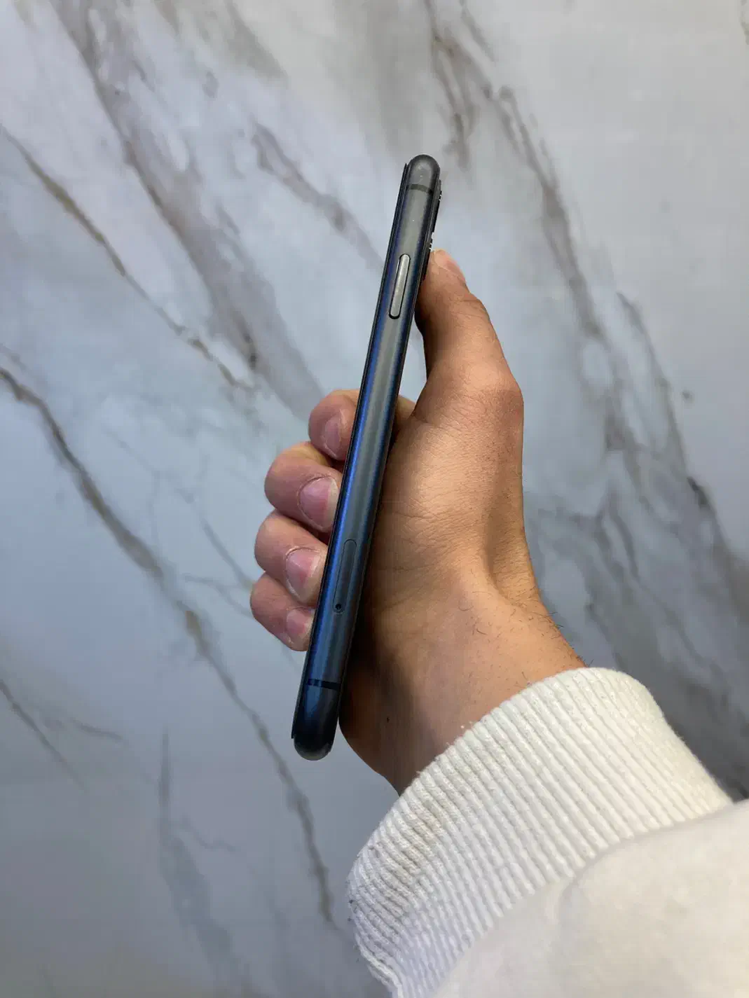 iPhone 11normal|موبایل|کرج, گوهردشت|دیوار