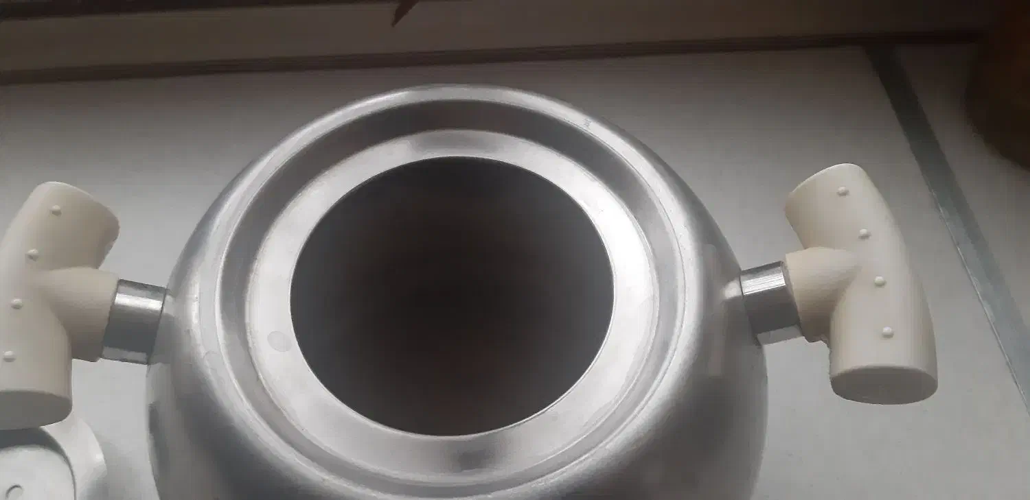 کتری  رو کازی|قوری، کتری، قهوه‌ساز دستی|مشهد, کوه سنگی|دیوار