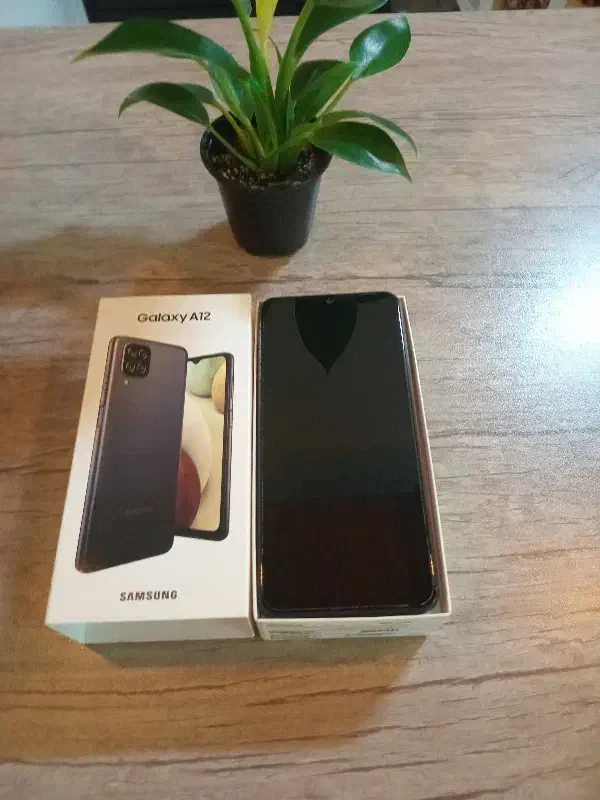 گوشی A12|موبایل|فولادشهر, مسکن مهر فولادشهر|دیوار