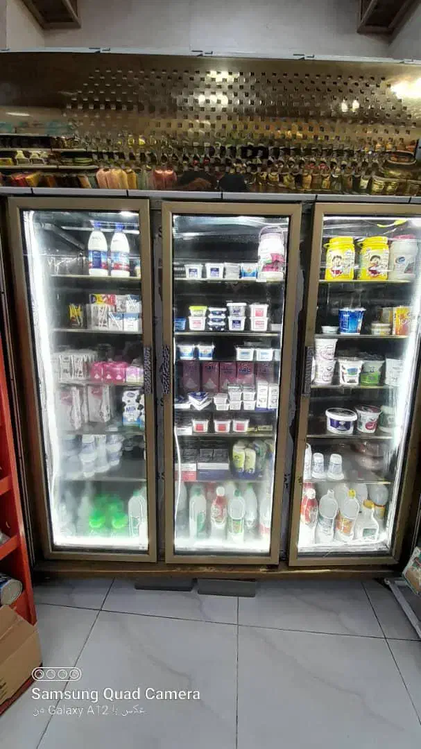 فروش یخچال و فریزر|یخچال و فریزر|بندر انزلی, شهرداری|دیوار