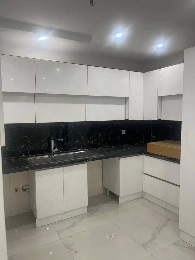 آپارتمان ۱۷۵ متر ۳ خواب ساقدوش کلید نخورده|اجارهٔ آپارتمان|تهران, هروی|دیوار