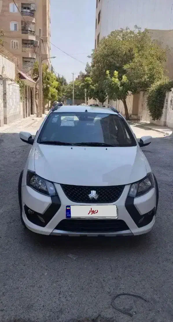 کوییکgxl|خودرو سواری و وانت|سبزوار, توحیدشهر|دیوار