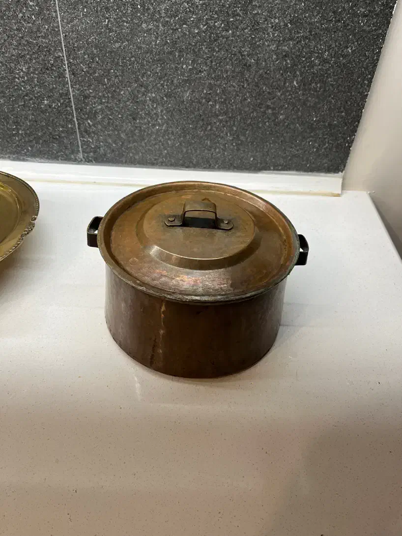 قابلمه مسی|ظروف پخت‌وپز|تهران, ظفر|دیوار