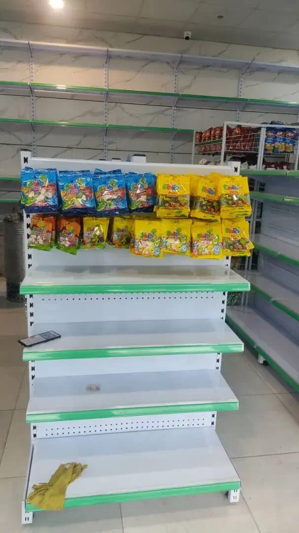 سد.ید قفسه در مصارف مختلف شغلی|فروشگاه و مغازه|تالش, تالش|دیوار