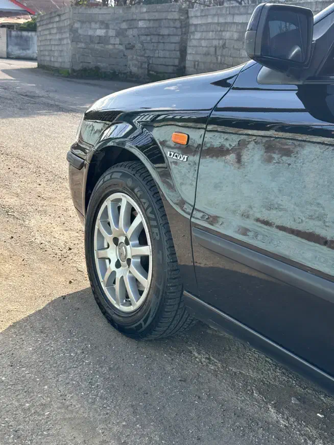 سمند EF793 خوشکل|خودرو سواری و وانت|شلمان, |دیوار