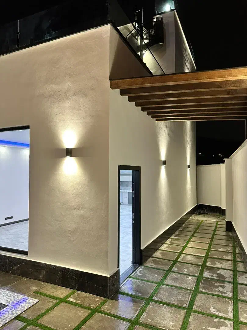 ویلا دوبلکس شیک،مجلل مهراباد رودهن|فروش خانه و ویلا|رودهن, |دیوار