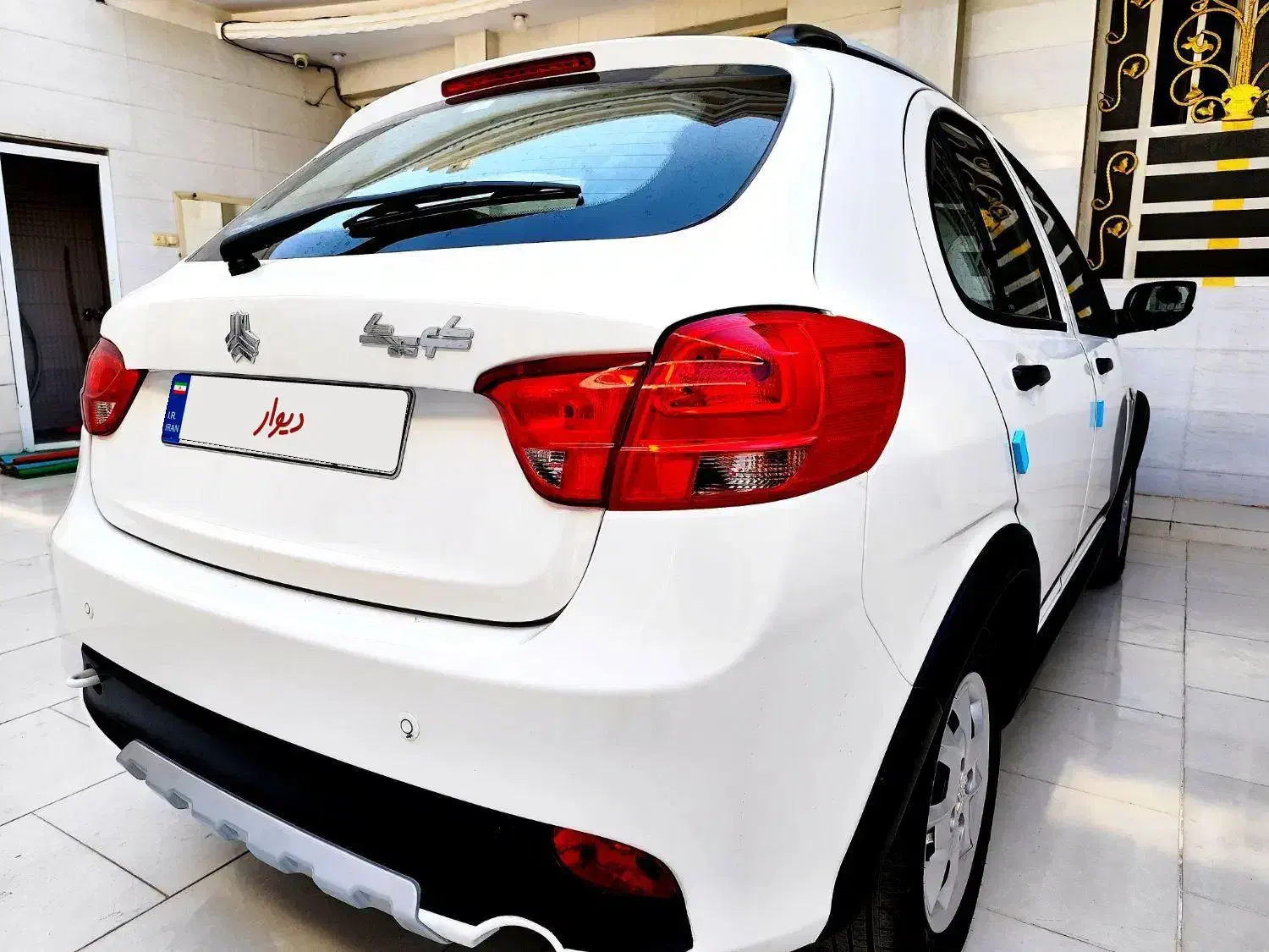 کوییک RS هشتادوپنج گانه|خودرو سواری و وانت|اهواز, فرهنگ شهر|دیوار