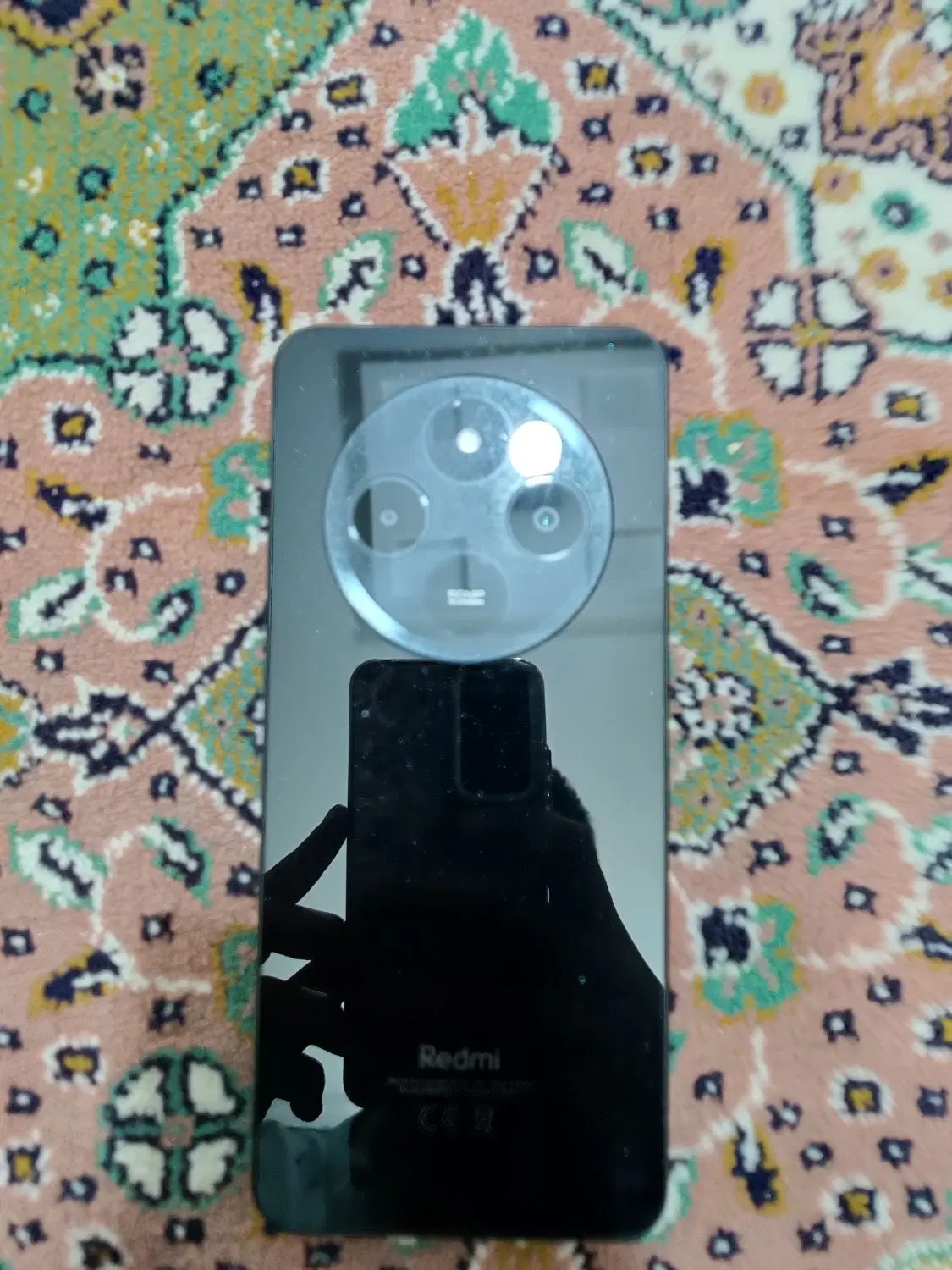 گوشی 14C|موبایل|مشهد, جانباز|دیوار