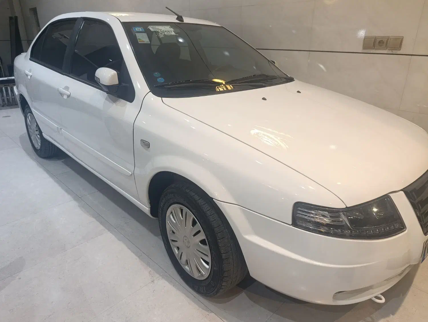 پلاس|خودرو سواری و وانت|مشهد, طبرسی شمالی|دیوار