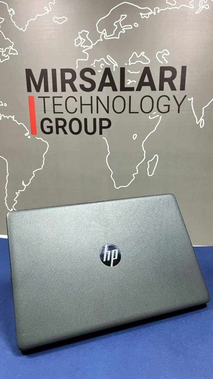 لپ تاپ HP 250 G7 نسل 7 CPU I3 رم 8 SSD 256|رایانه همراه|شهرکرد, |دیوار