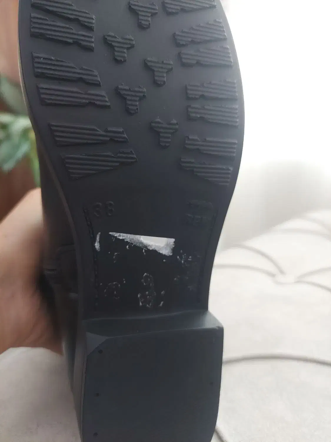 بوت بلد زنانه|کیف، کفش، کمربند|لاهیجان, امیرشهید|دیوار