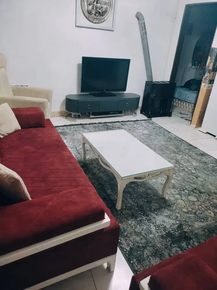 رهن آپارتمان ۶۰ متری همکف در حمیدیان|اجارهٔ آپارتمان|رشت, حمیدیان|دیوار