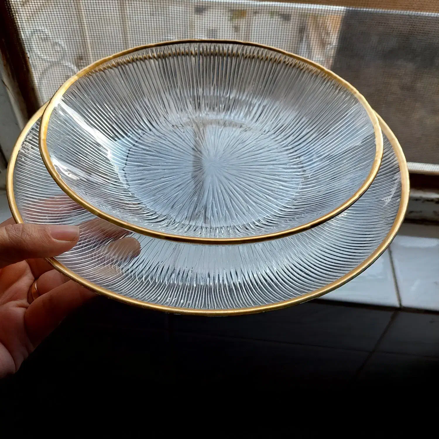 سرویس پذیرایی|ظروف سرو و پذیرایی|نظرآباد, نظرآباد|دیوار