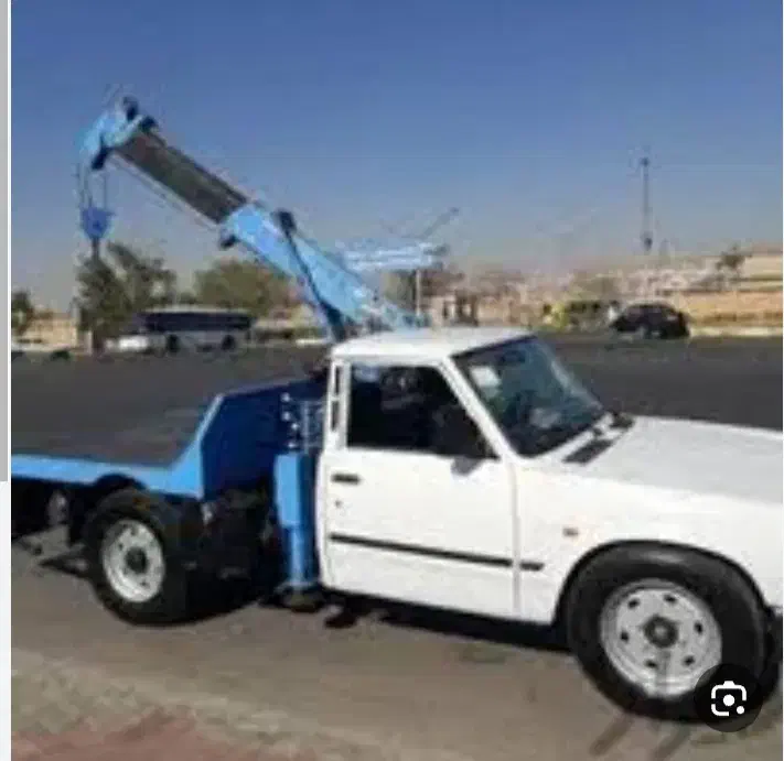 یدک کش|خدمات حمل و نقل|شادگان, |دیوار