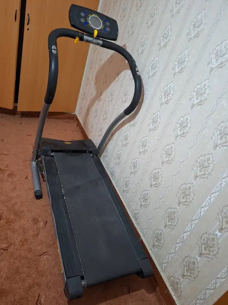 تردمیل|تجهیزات ورزشی|نظرآباد, رسالت|دیوار