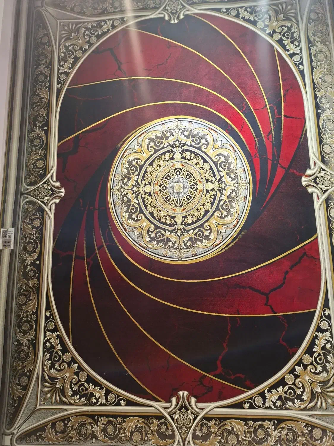 فروش ویژه موکت پالاز|موکت|بهبهان, |دیوار