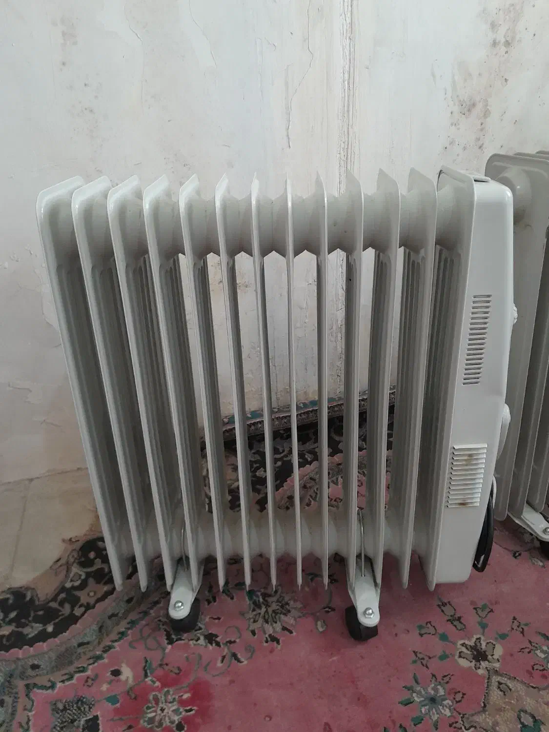 لوازم خانگی|بخاری، هیتر، شومینه|بروجرد, |دیوار