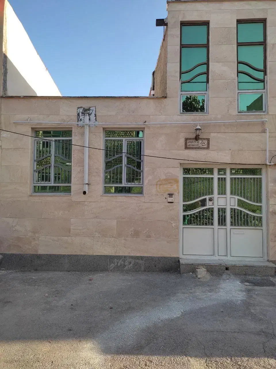 خانه اجاره ای دربست|اجارهٔ خانه و ویلا|شازند, |دیوار