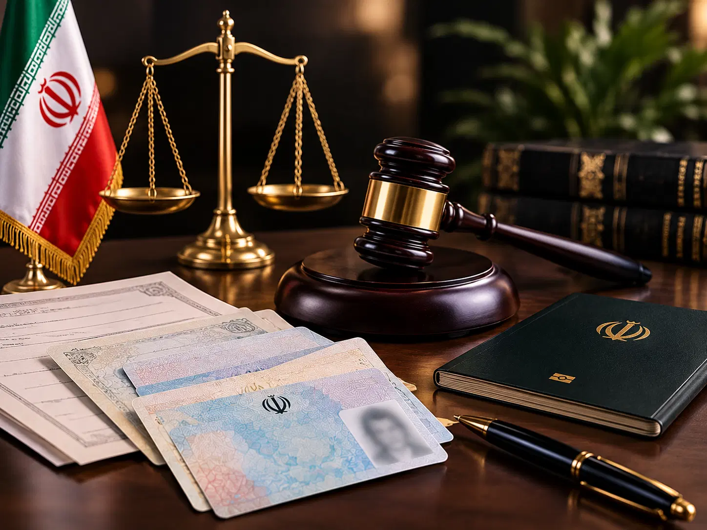 وکیل تخصصی اخذ و تغییر شناسنامه و سن،اتباع و ایران|خدمات مالی، حقوقی و اداری|تهران, شهرک آزمایش|دیوار
