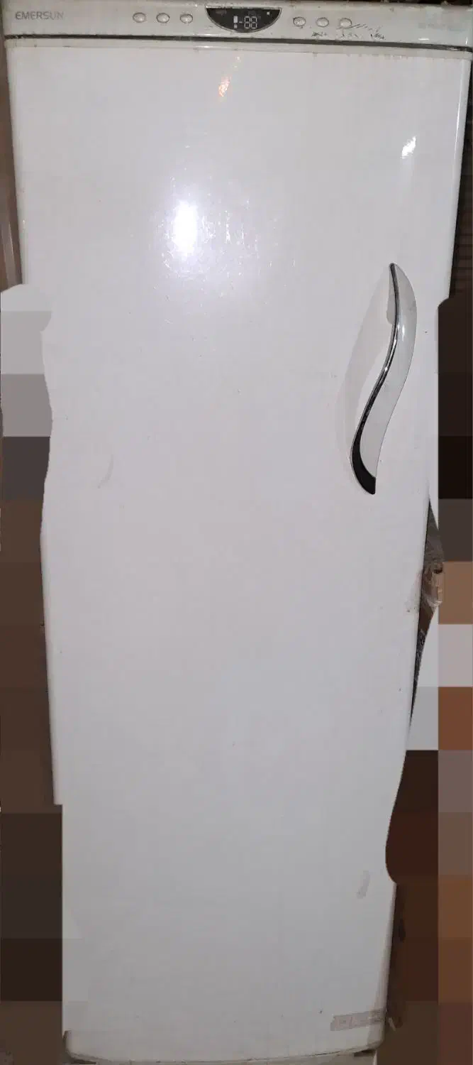 ۲عدد یخچال و ۱عدد فریزر|یخچال و فریزر|اهواز, کوی باهنر|دیوار