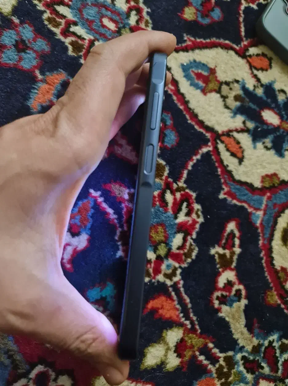 Samsung Galaxy A25 5G 256/8|موبایل|تهران, نجات اللهی|دیوار