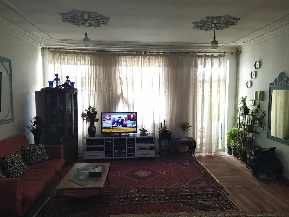 اجاره طبقه دوم با ورودی جدا|اجارهٔ خانه و ویلا|اردبیل, |دیوار