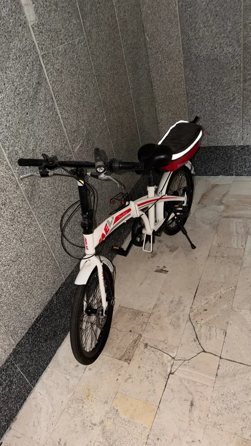 دوچرخه|دوچرخه، اسکیت، اسکوتر|تهران, اختیاریه|دیوار