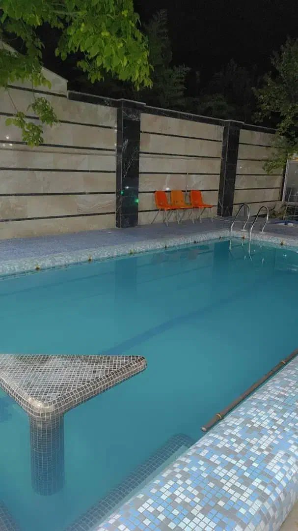 اجاره روزانه باغ ویلا مناسب مراسم|اجارهٔ کوتاهمدت ویلا و باغ|شهریار, شهرک وائین|دیوار